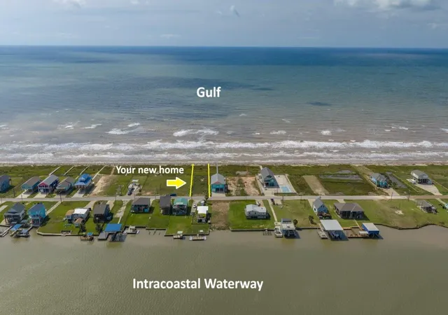 Photo 1 of Land for sale at 726 Cr 230 Dr, Bay City, TX 77414 | MLS# 33719250 | Listing updated on 2026-05-18
