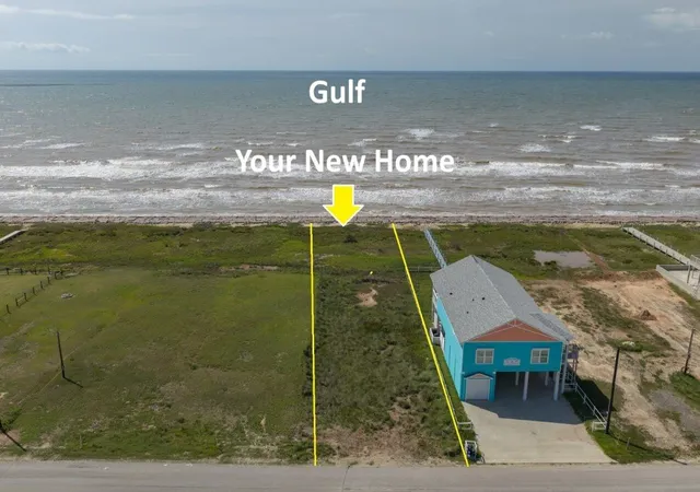 Photo 2 of Land for sale at 726 Cr 230 Dr, Bay City, TX 77414 | MLS# 33719250 | Listing updated on 2026-05-18