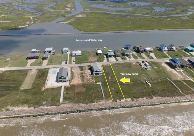 Photo 3 of Land for sale at 726 Cr 230 Dr, Bay City, TX 77414 | MLS# 33719250 | Listing updated on 2026-05-18