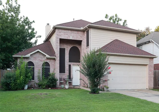 Photo 1 of Single family home for sale at 22526 Birch Point Dr, Katy, TX 77450 | MLS# 38995873 | Listing updated on 2026-08-21