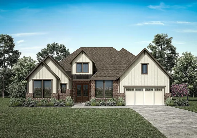 Photo 1 of Single family home for sale at 7903 Rainbow Bluet Ct, Fulshear, TX 77441 | MLS# 57080456 | Listing updated on 2026-07-03