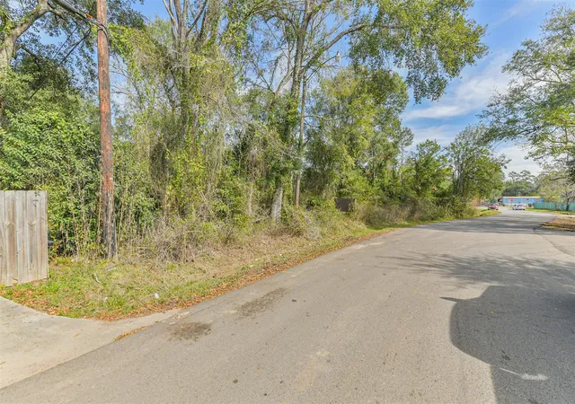 Photo 4 of Land for sale at 0 Adkins St, Conroe, TX 77301 | MLS# 17306851 | Listing updated on 2026-07-20