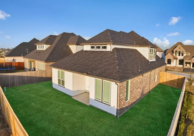 3rd image of 3010 Pasture Ln, League City, TX 77573 | MLS# 4658590