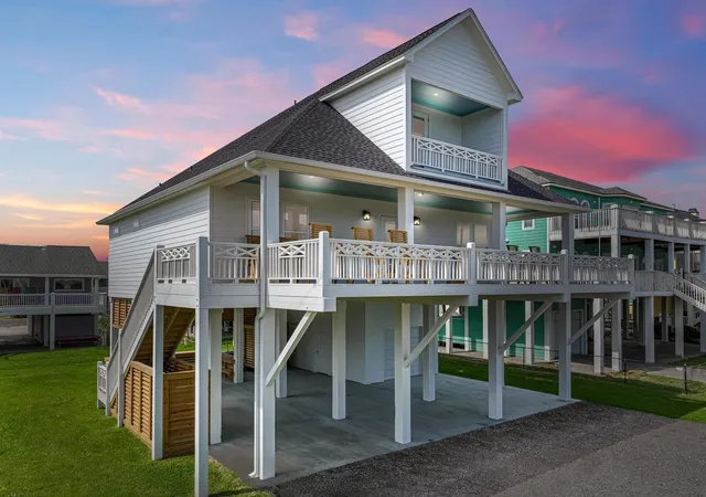 1st image of 2301 Trinidad Dr, Port Bolivar, TX 77650 | MLS# 59265676