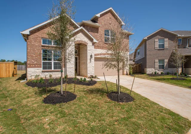 Homes for sale in Conroe, TX | 2016 Woodland Park Court, Conroe, TX 77384 | MLS# 72321717