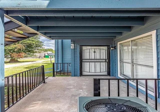 Photo 1 of Sale Pending at 10001 Westpark Dr #63, Houston, TX 77042 | MLS# 23251826 | Listing updated on 2026-09-19