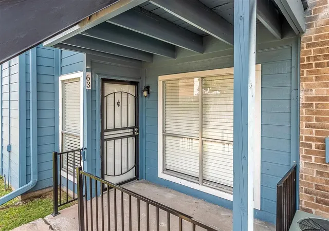 Photo 2 of Sale Pending at 10001 Westpark Dr #63, Houston, TX 77042 | MLS# 23251826 | Listing updated on 2026-09-19