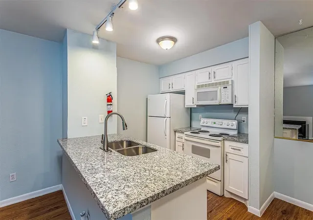 Photo 4 of Sale Pending at 10001 Westpark Dr #63, Houston, TX 77042 | MLS# 23251826 | Listing updated on 2026-09-19