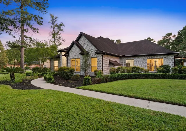 1st image of 32619 Ryder Cup, Magnolia, TX 77354 | MLS# 46587560