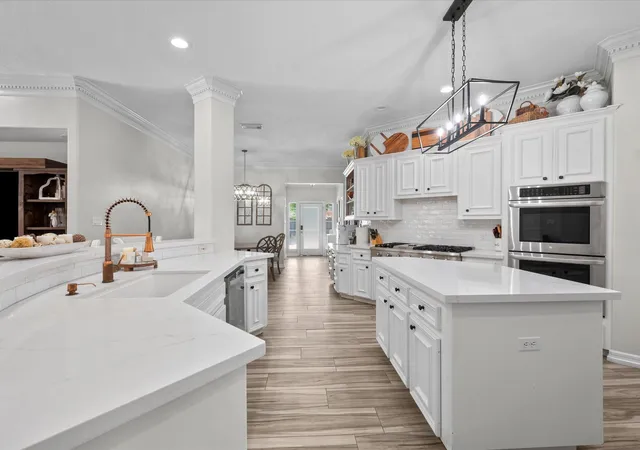 2nd image of 32619 Ryder Cup, Magnolia, TX 77354 | MLS# 46587560