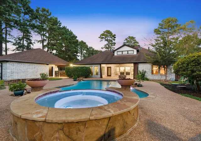 3rd image of 32619 Ryder Cup, Magnolia, TX 77354 | MLS# 46587560