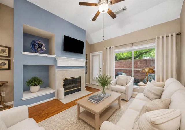 2nd image of 7206 Welshwood Lane, Sugar Land, TX 77479 | MLS# 55230801