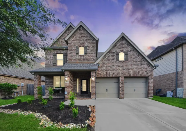 Photo 1 of Single family home for sale at 28718 Wallaman Fls Ln, Katy, TX 77494 | MLS# 86740419 | Listing updated on 2026-07-13