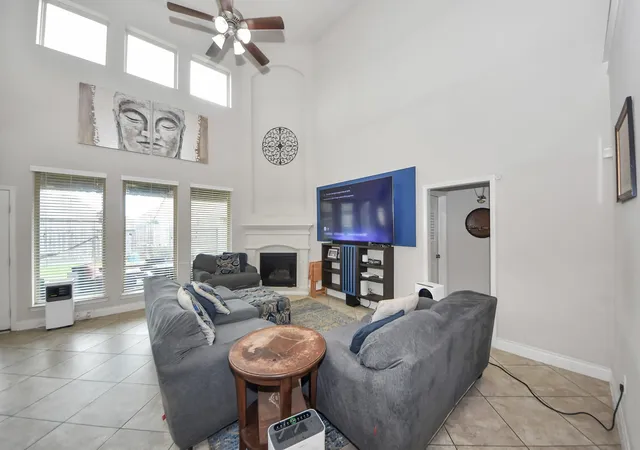 Photo 3 of Single family home for sale at 28718 Wallaman Fls Ln, Katy, TX 77494 | MLS# 86740419 | Listing updated on 2026-07-13