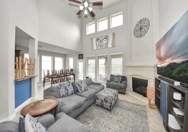 Photo 3 of Single family home for sale at 28718 Wallaman Fls Ln, Katy, TX 77494 | MLS# 86740419 | Listing updated on 2026-07-13