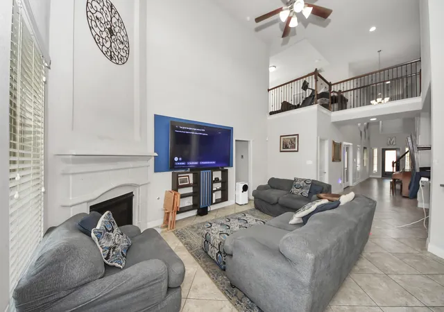 Photo 4 of Single family home for sale at 28718 Wallaman Fls Ln, Katy, TX 77494 | MLS# 86740419 | Listing updated on 2026-07-13