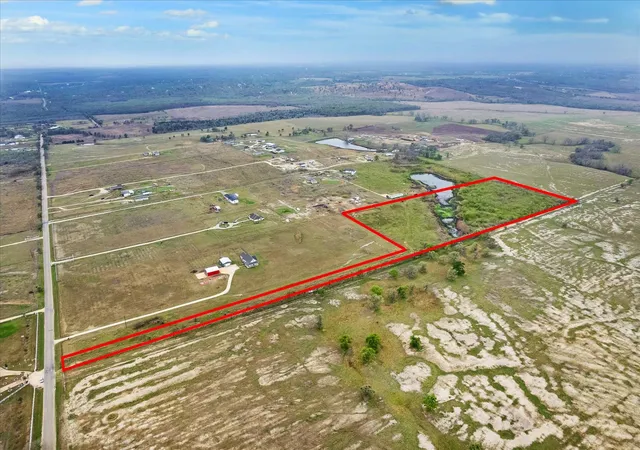 3rd image of 0 Upper Elgin River Rd, Elgin, TX 78621 | MLS# 44786067