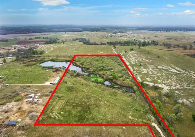 5th image of 0 Upper Elgin River Rd, Elgin, TX 78621 | MLS# 44786067