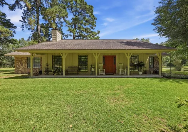 1st image of 5354 Michell Rd, Orange, TX 77630 | MLS# 90098893