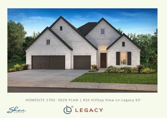 Photo 1 of Single family home for sale at 910 Hilltop View Ln, League City, TX 77573 | MLS# 94523213 | Listing updated on 2026-09-19