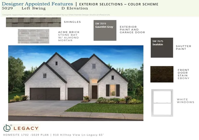 Photo 2 of Single family home for sale at 910 Hilltop View Ln, League City, TX 77573 | MLS# 94523213 | Listing updated on 2026-09-19