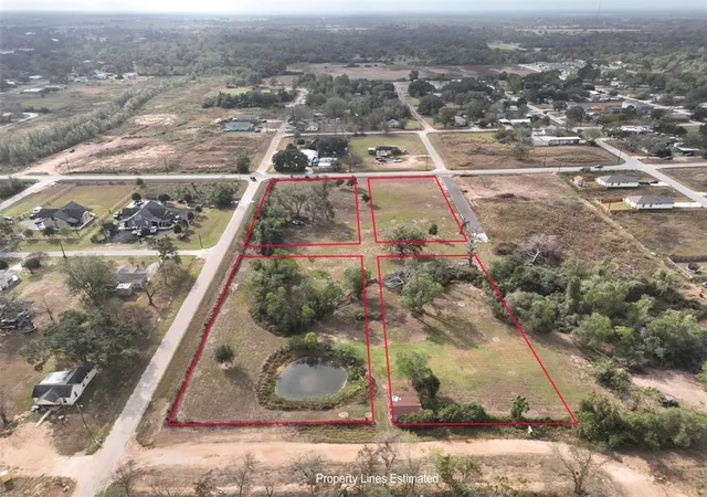 Photo 3 of Land for sale at 000 19th, Hempstead, TX 77445 | MLS# 60869835 | Listing updated on 2026-07-09