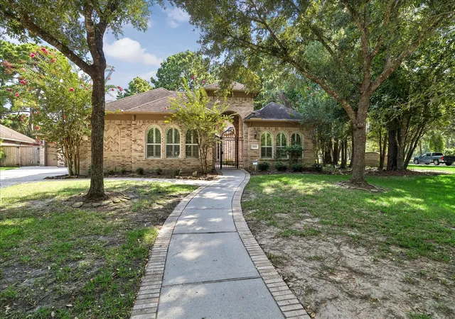 1st image of 20608 Southwood Oaks Dr, Porter, TX 77365 | MLS# 45155278