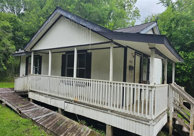 13th image of 1702 Williams St, Lufkin, TX 75904 | MLS# 2089920
