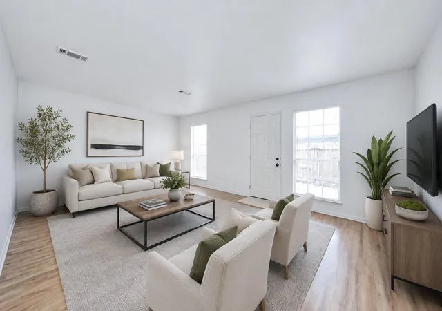 Townhouse for sale at 17105 Beaver Springs Dr #9, Houston, TX 77090 | MLS# 21335002