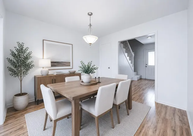 Photo 1 of Townhouse for sale at 17105 Beaver Springs Dr #9, Houston, TX 77090 | MLS# 21335002 | Listing updated on 2026-08-20