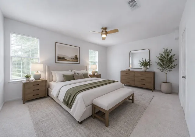 Photo 3 of Townhouse for sale at 17105 Beaver Springs Dr #9, Houston, TX 77090 | MLS# 21335002 | Listing updated on 2026-08-20