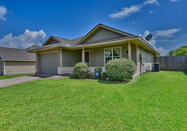 Homes for sale in Brenham, TX | 306 Laney St, Brenham, TX 77833 | MLS# 45920055