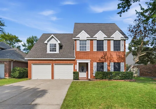 Photo 1 of Sale Pending at 15322 Maple Meadows Dr, Cypress, TX 77433 | MLS# 64312524 | Listing updated on 2026-09-20
