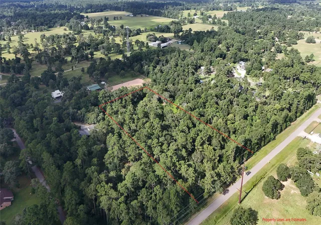 1st image of 25571 Kimbro Rd, Hockley, TX 77447 | MLS# 96456865