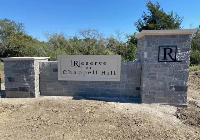 12th image of 0 Wooded Reserve Ct, Washington, TX 77880 | MLS# 38567395