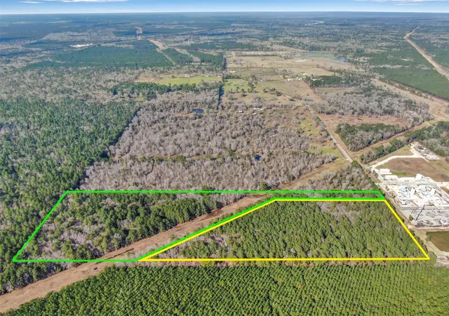 2nd image of 0 & 00 Pelican Rd, Shepherd, TX 77371 | MLS# 70059747