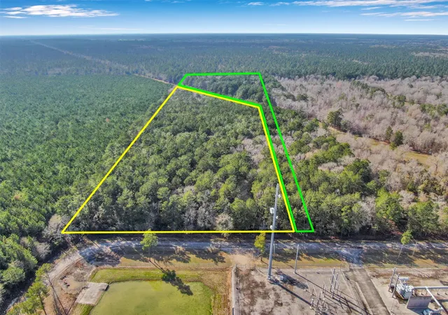 5th image of 0 & 00 Pelican Rd, Shepherd, TX 77371 | MLS# 70059747