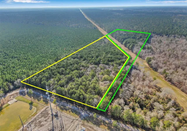 6th image of 0 & 00 Pelican Rd, Shepherd, TX 77371 | MLS# 70059747