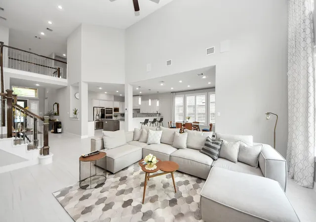 4th image of 6535 Woodleaf Lake Loop, Katy, TX 77493 | MLS# 21397019