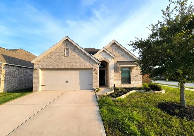 Photo 1 of Sale Pending at 23031 Indigo Prairie Ln, Katy, TX 77493 | MLS# 43643558 | Listing updated on 2026-09-04