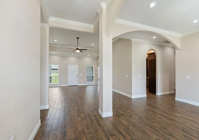 4th image of 201 Silver Spur Dr, Lufkin, TX 75904 | MLS# 92444805