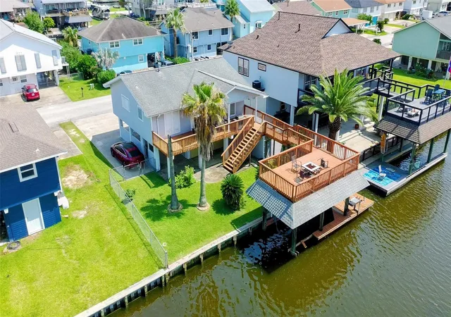 1st image of 1006 Redfish St, Bayou Vista, TX 77563 | MLS# 30328151