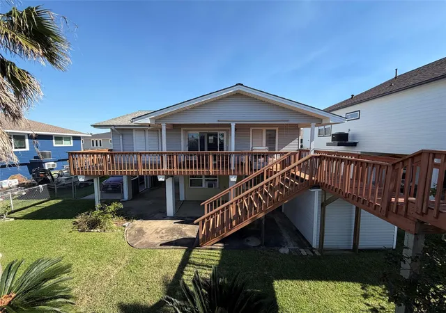 4th image of 1006 Redfish St, Bayou Vista, TX 77563 | MLS# 30328151