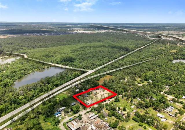 1st image of 1302 Cherry Ln, Crosby, TX 77532 | MLS# 18888541