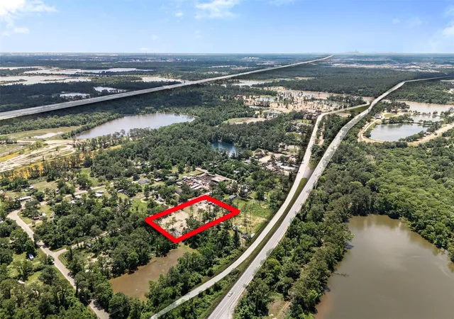 Photo 3 of Land for sale at 1302 Cherry Ln, Crosby, TX 77532 | MLS# 18888541 | Listing updated on 2026-06-26