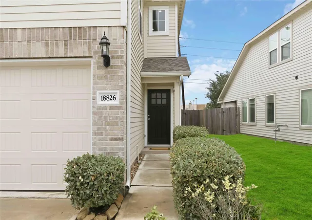 32nd image of 18826 Glenwood Chase Ct, Katy, TX 77449 | MLS# 87108456