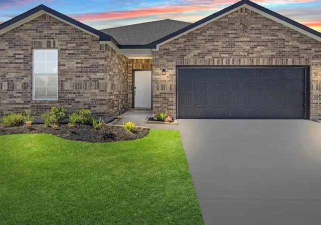 Photo 1 of Single family home for sale at 16866 Bristle Cone Wy, Conroe, TX 77302 | MLS# 44319728 | Listing updated on 2026-09-11