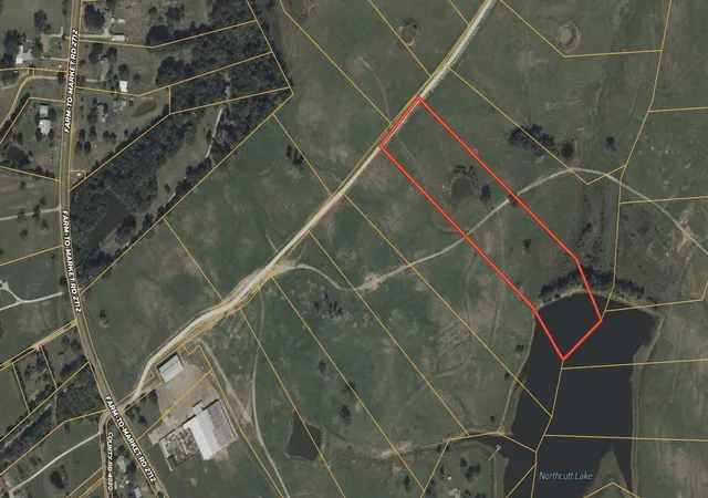 8th image of Tbd Northview Trl, Crockett, TX 75835 | MLS# 64686608