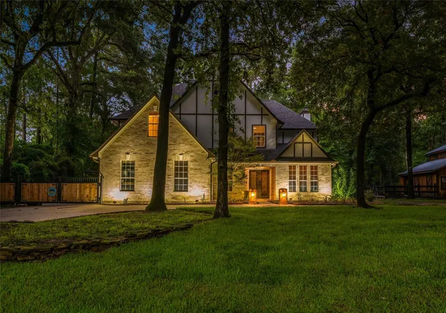 Photo 1 of Single family home for sale at 17203 Gold Panning Ct, Magnolia, TX 77355 | MLS# 31541830 | Listing updated on 2026-09-10