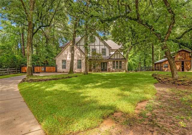 Photo 2 of Single family home for sale at 17203 Gold Panning Ct, Magnolia, TX 77355 | MLS# 31541830 | Listing updated on 2026-09-10